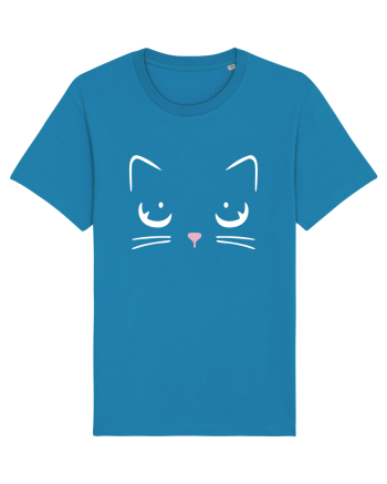 Meow Miau Azur