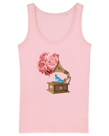 porumbescu #1 Cotton Pink