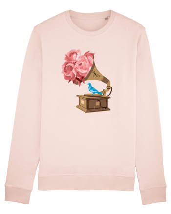 porumbescu #1 Candy Pink