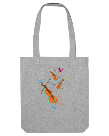 porumbescu #2 Heather Grey