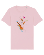 porumbescu #2 Tricou mânecă scurtă Unisex Rocker