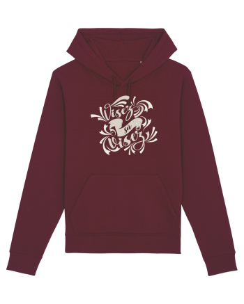 Visez să visez Burgundy