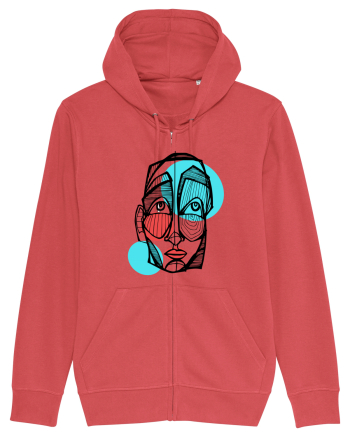 longface Carmine Red