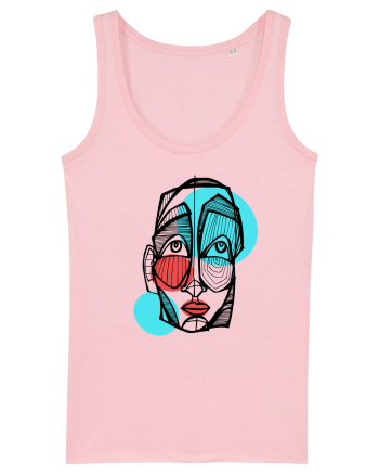 longface Cotton Pink