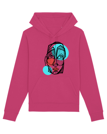 longface Raspberry