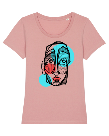 longface Canyon Pink