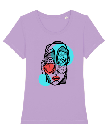 longface Lavender Dawn