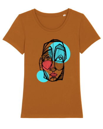 longface Roasted Orange