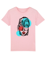 longface Tricou mânecă scurtă  Copii Mini Creator