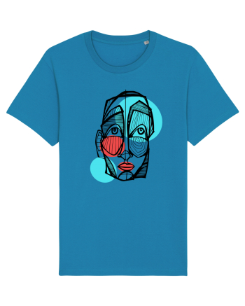 longface Azur