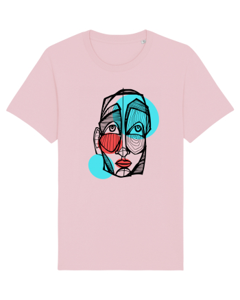 longface Cotton Pink