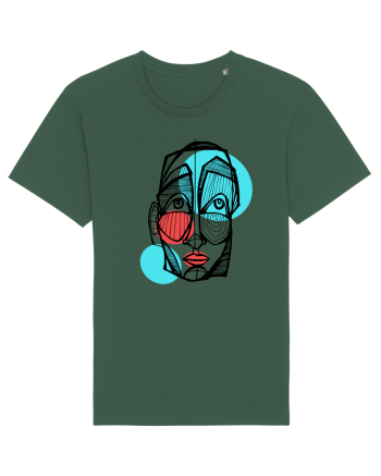 longface Bottle Green