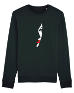 that look Bluză mânecă lungă Unisex Rise