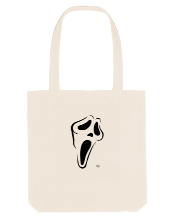 silent scream Natural
