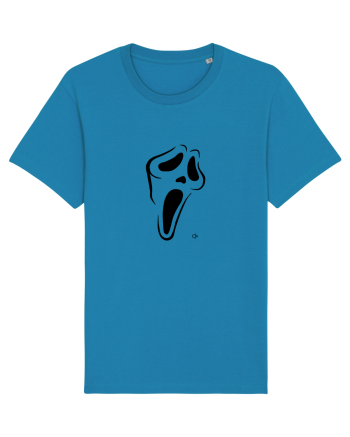 silent scream Azur