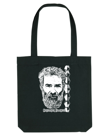 Constantin Brancusi Black