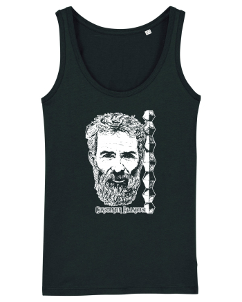 Constantin Brancusi Black