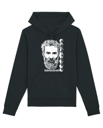 Constantin Brancusi Black