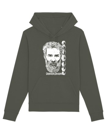 Constantin Brancusi Khaki