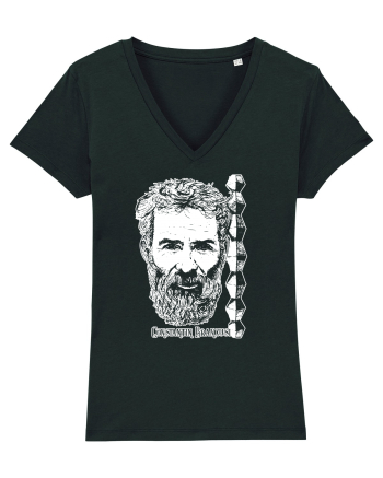 Constantin Brancusi Black