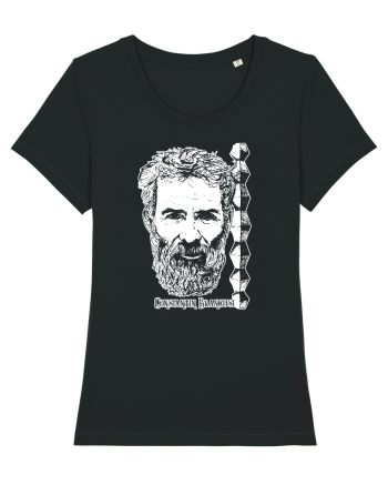 Constantin Brancusi Black