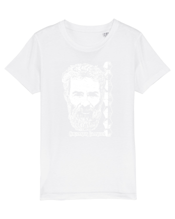 Constantin Brancusi White