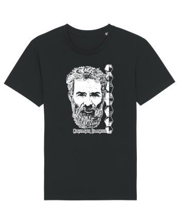 Constantin Brancusi Black