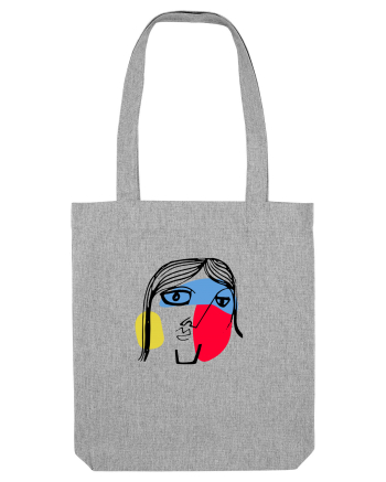 silvia Heather Grey