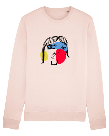 silvia Candy Pink