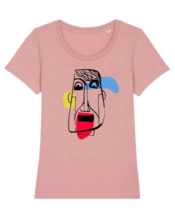 aneta Canyon Pink