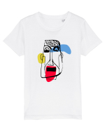aneta Tricou mânecă scurtă  Copii Mini Creator