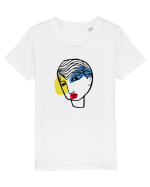 geta Tricou mânecă scurtă  Copii Mini Creator