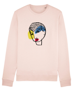 geta Bluză mânecă lungă Unisex Rise