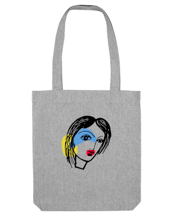 claudia Heather Grey