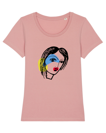 claudia Canyon Pink