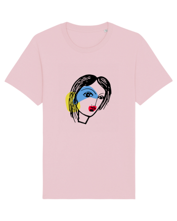 claudia Cotton Pink