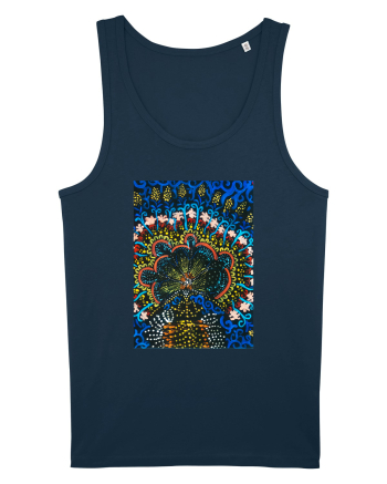 Pasi si urme Navy