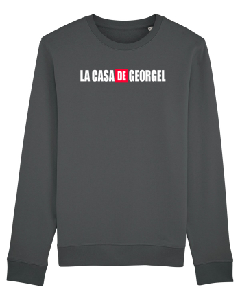 la casa de georgel Anthracite