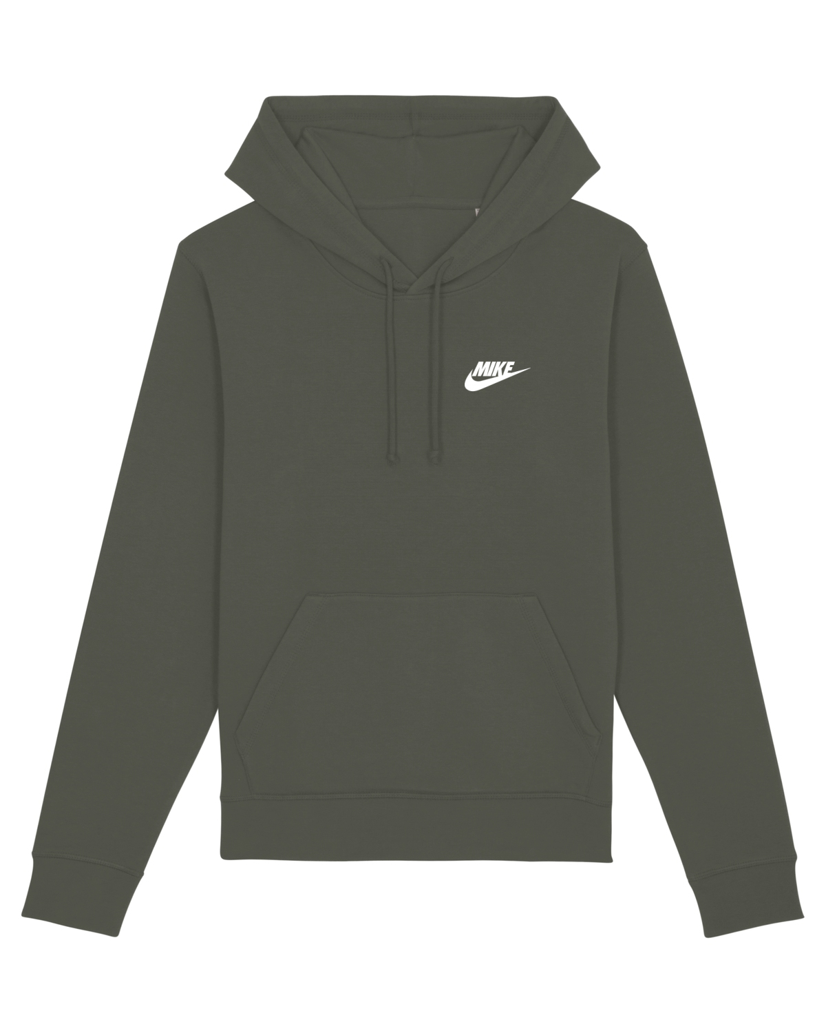 Hanorac Unisex Drummer Khaki