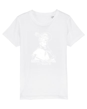 Mihai Viteazul White
