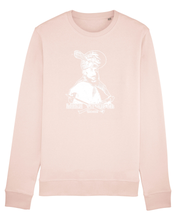 Mihai Viteazul Candy Pink