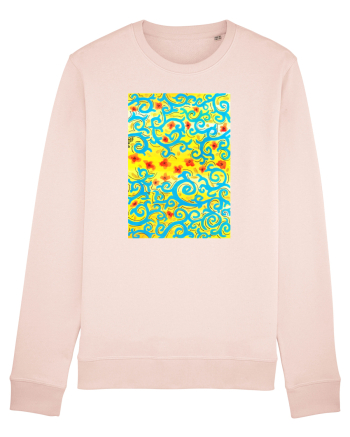 Intortocherea drumurilor Candy Pink