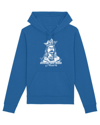 Stefan cel Mare Royal Blue