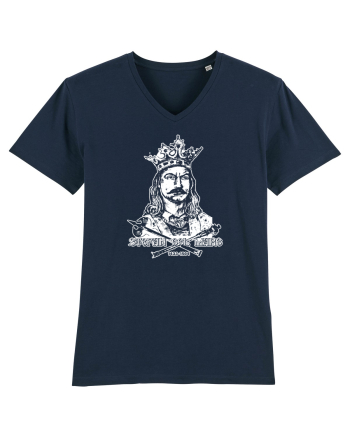 Stefan cel Mare French Navy