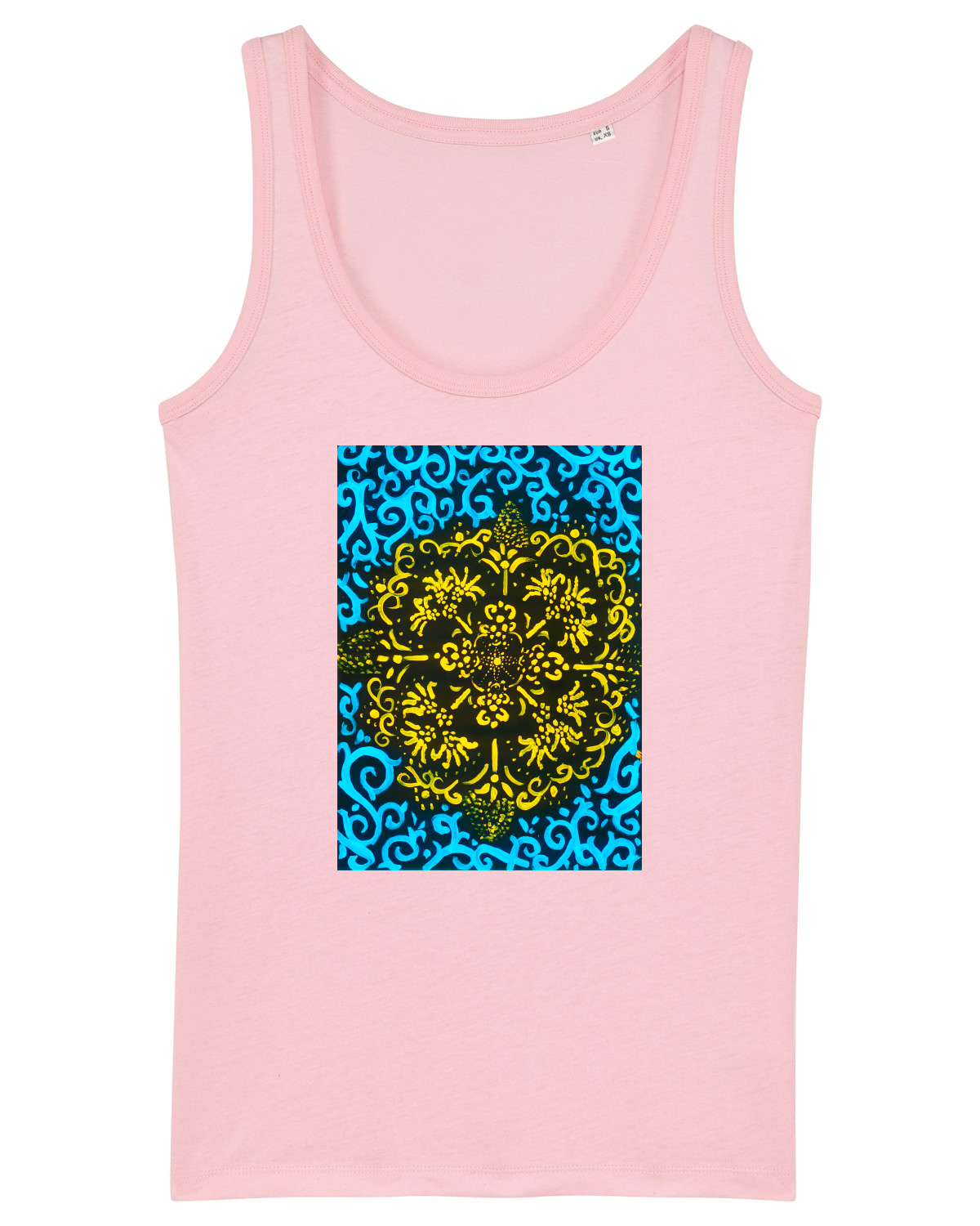 Maiou Damă Dreamer Cotton Pink
