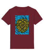 Eu, tu si el Tricou mânecă scurtă  Copii Mini Creator
