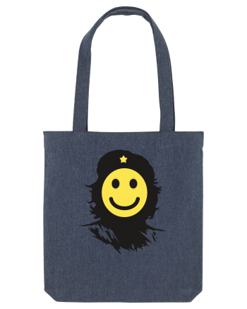 EL COMANDANTE Midnight Blue