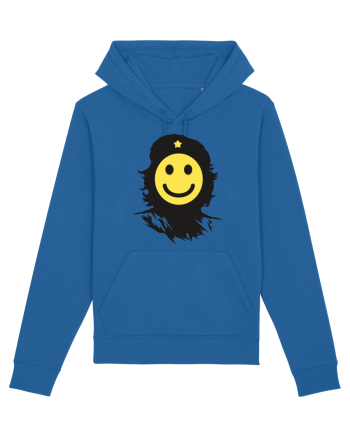 EL COMANDANTE Royal Blue