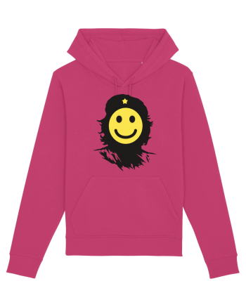 EL COMANDANTE Raspberry