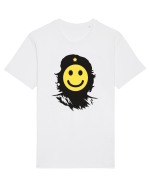 EL COMANDANTE Tricou mânecă scurtă Unisex Rocker